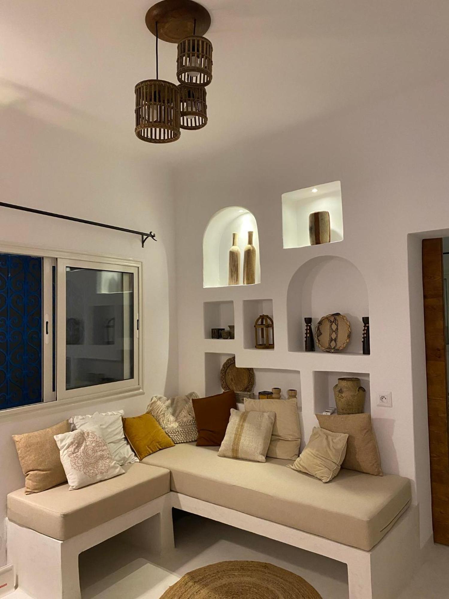Artgohomes * Hammamet
