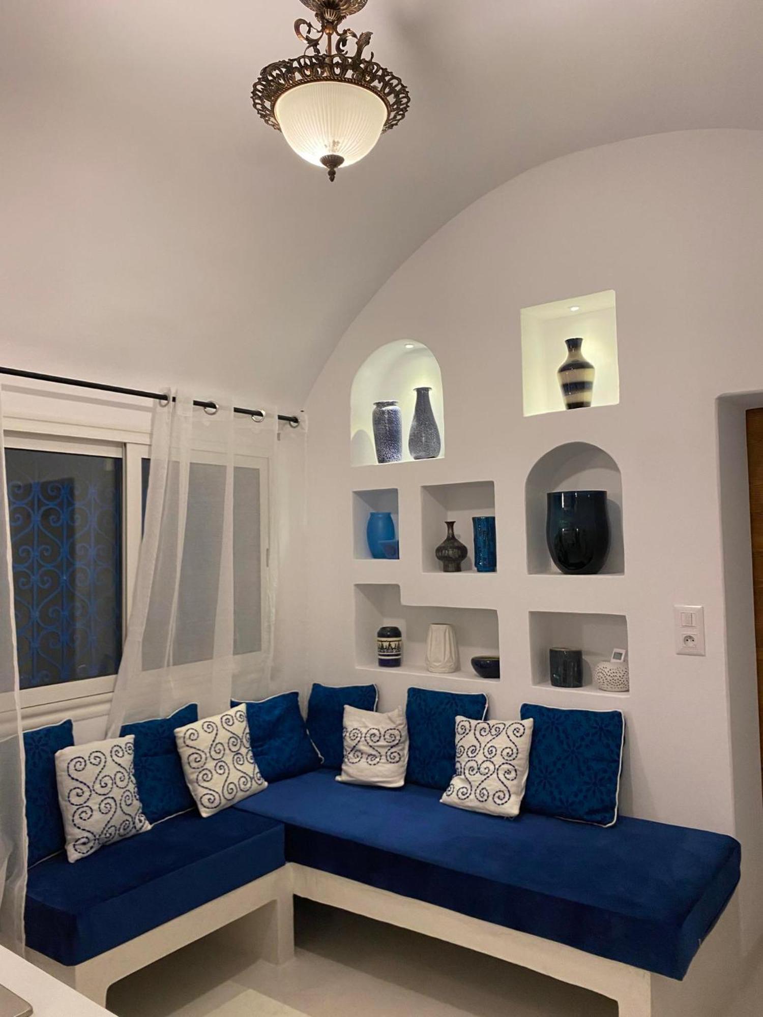 Artgohomes Apartment Hammamet