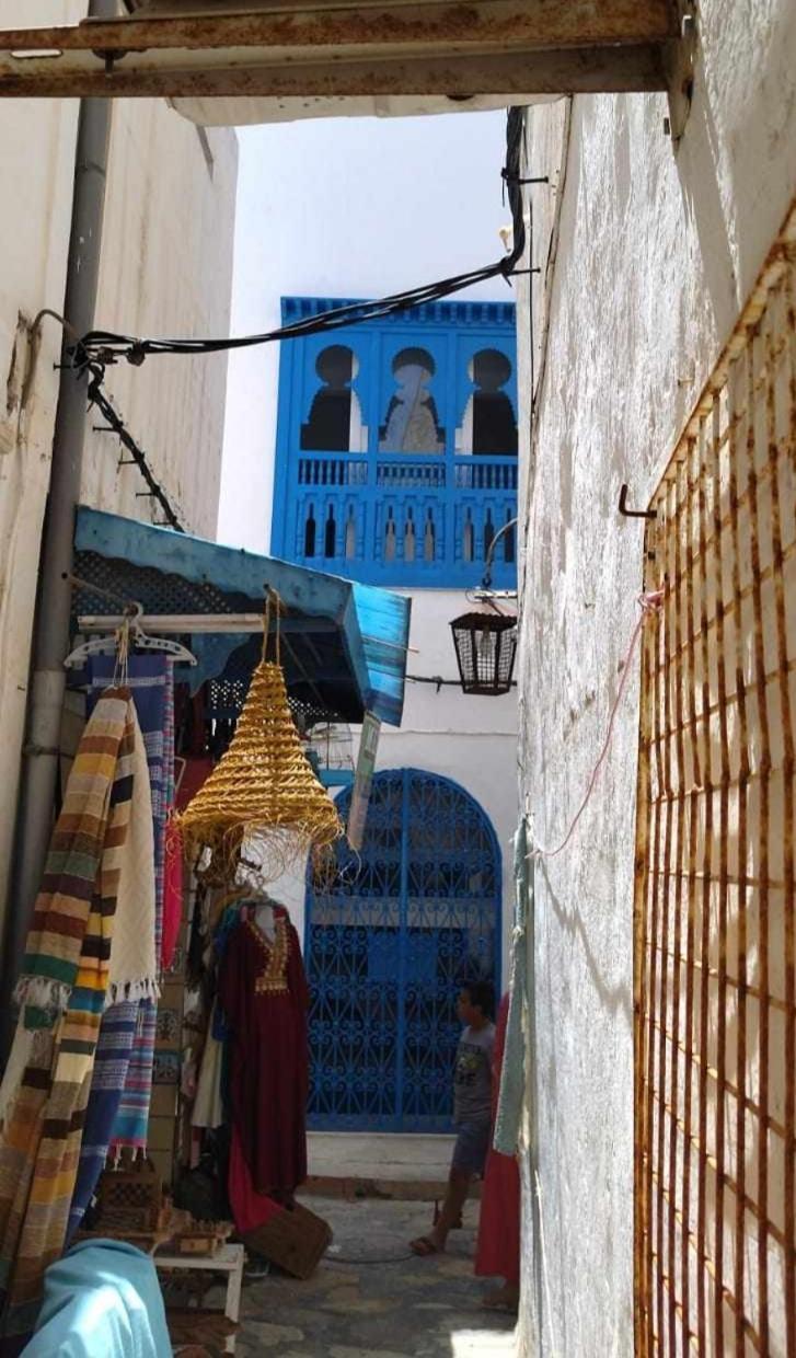 Artgohomes Hammamet