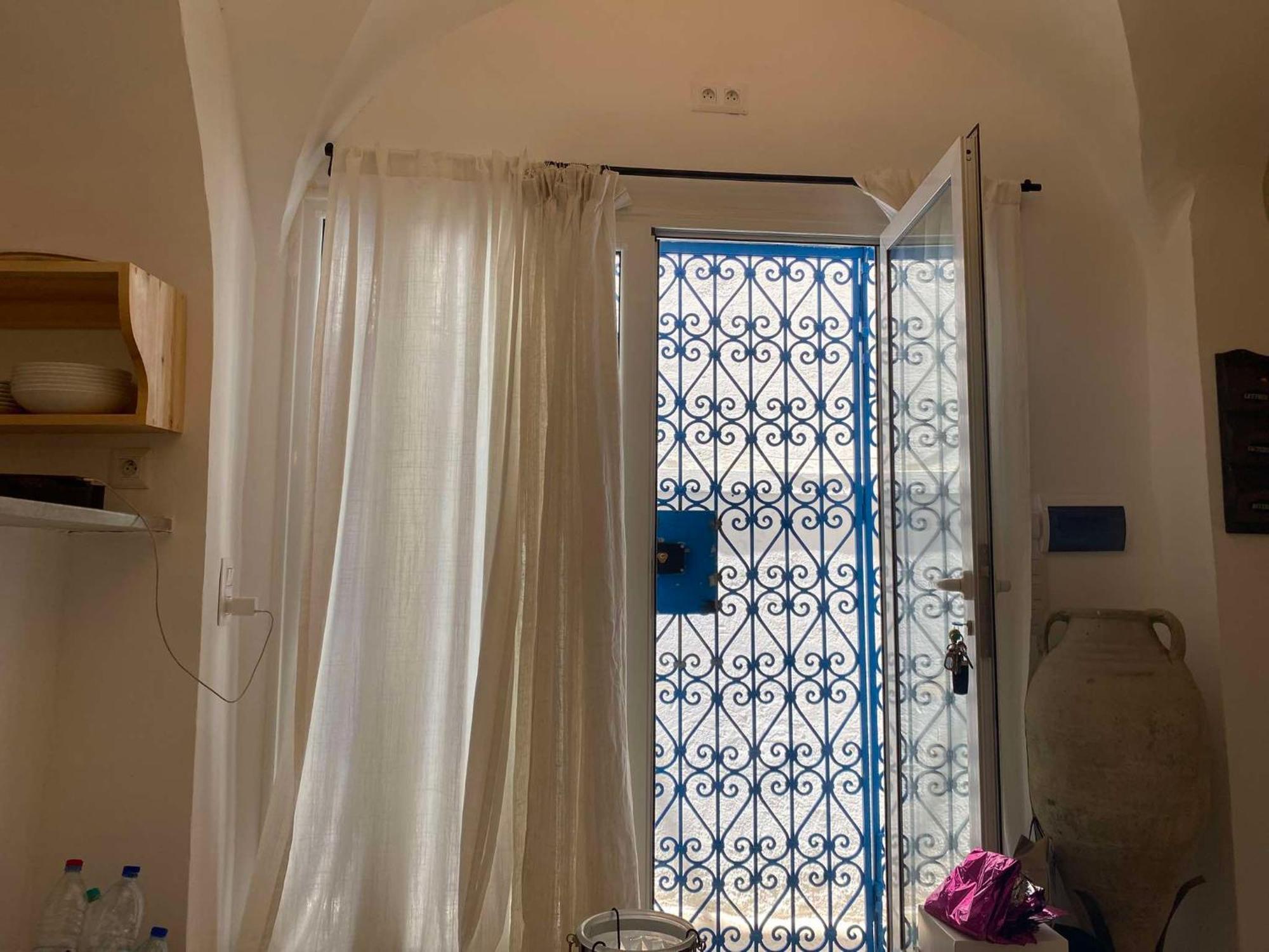 Artgohomes Apartment Hammamet