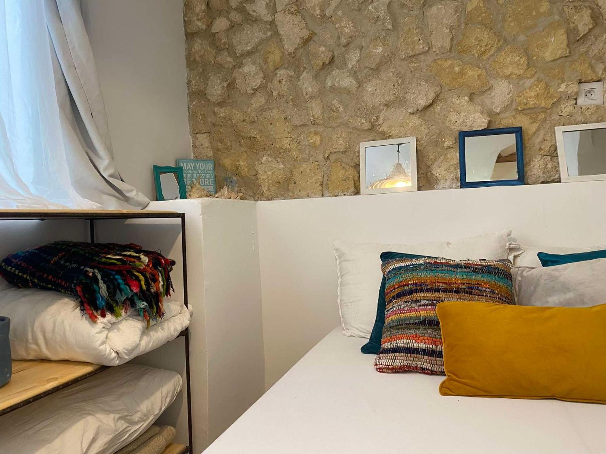 Artgohomes Apartment *