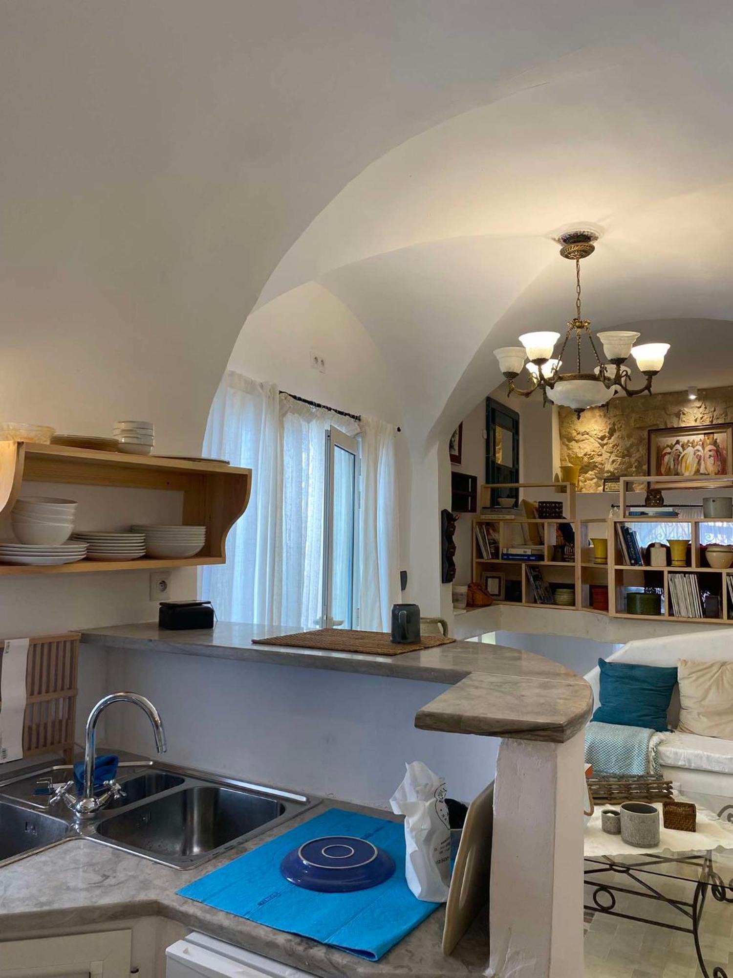 Apartment Artgohomes *