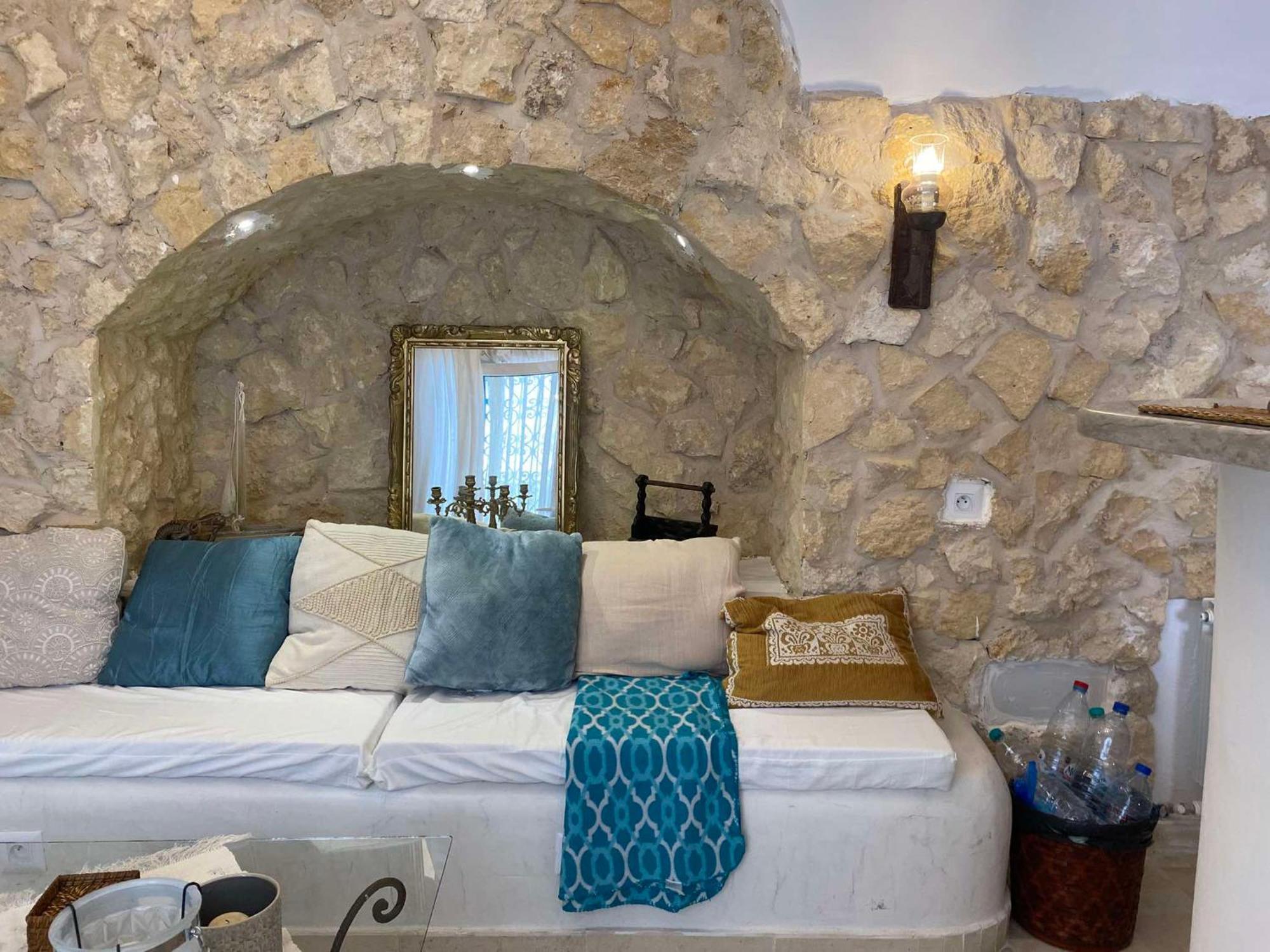 Artgohomes Apartment Hammamet